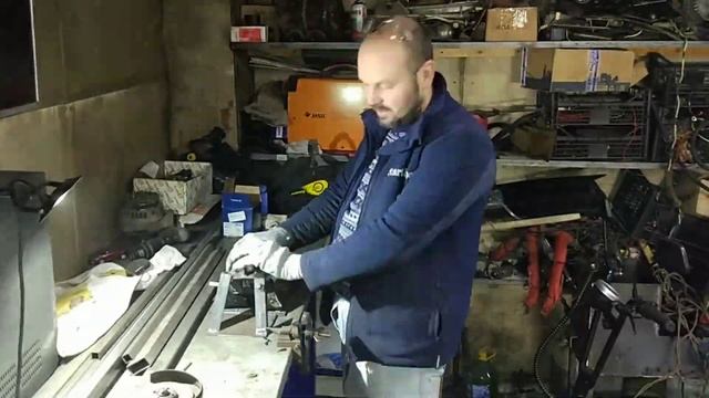 гидроопора honda civic 4D, результат установки. смотреть онлайн