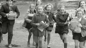 лучший из роликов на песню "У меня было детство"