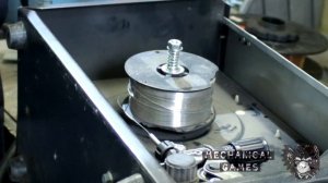 Алюминий сварка. Делаем весло для лодки.