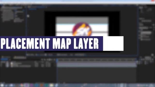 EASY AFTER EFFECTS #1 | AUDIO SPECTRUM, DISPLACEMENT MAP, CC PARTCILE SYSTEMS II смотреть онлайн