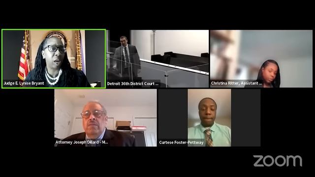 KAREN WITH A BENCH WARRANT TRIES TO PICK HER OWN JUDGE смотреть онлайн