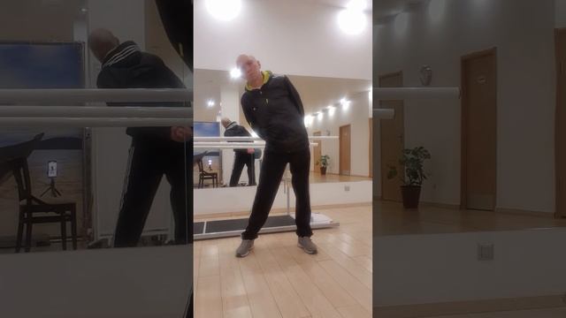 Упражнения стоя смотреть онлайн