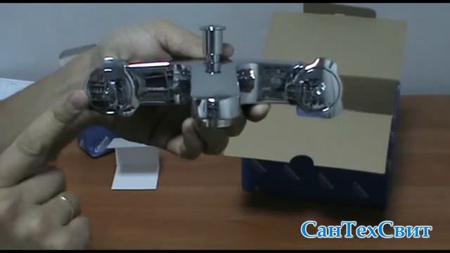 Смеситель GROHE Costa L 25450001