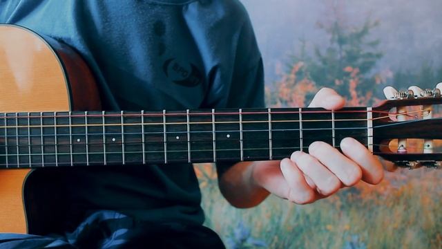 AC/DC - Hells Bells на Гитаре + РАЗБОР смотреть онлайн