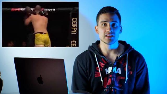 ОПЯТЬ ПРОИГРАЕТ?! Александр Волков vs Жаирзиньо Розенстрайк / Прогноз к UFC Vegas 56 смотреть онлайн