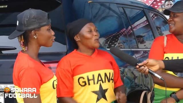 BLACK STARS CALL UP FOR WORLD CUP QUALIFIERS-GHANAIANS REACT TO CALL UP BY COACH MILOVAN смотреть онлайн