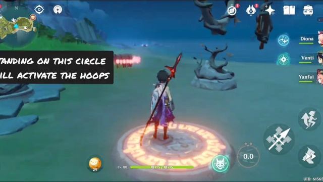 Golden Archipelago Mini Games Guide смотреть онлайн