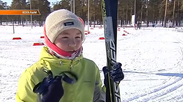 Крымская весна в Когалыме смотреть онлайн