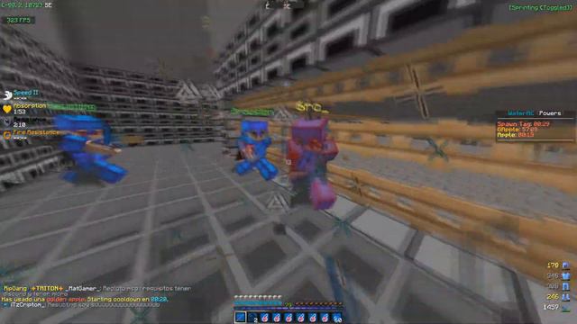 ME TIRO A UNA FALLTRAP CON 6 PERSONAS POR ERROR PERO... LOS MATAMOS?!? | VIVIENDO EN UN COFRE (2) смотреть онлайн