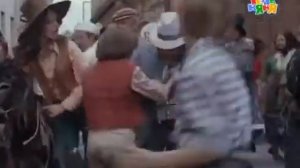 Жозефина   Приключения Калле сыщика