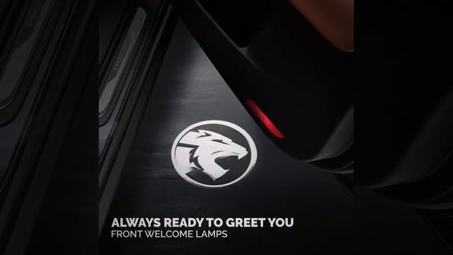 Proton X70 Fast Stock смотреть онлайн