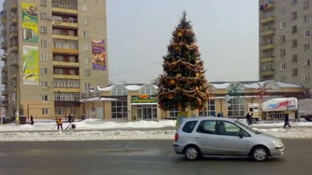ПРИМОРЬЕ. БОЛЬШОЙ КАМЕНЬ .Край родной. смотреть онлайн