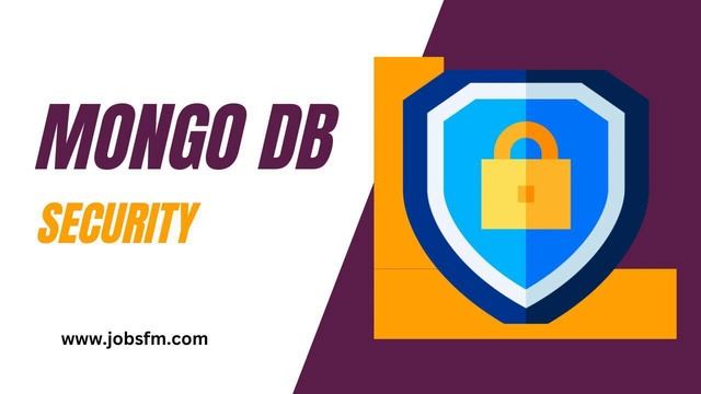MongoDB Security смотреть онлайн