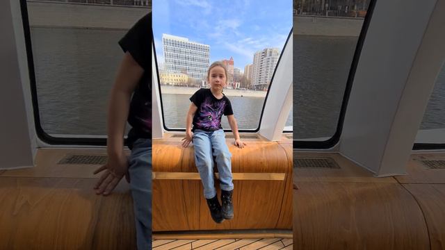 Флотилия Рэдиссон Ройал.#флотилия х#река 0#москварека #теплоход #корабль смотреть онлайн