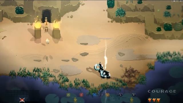 3DS Game Ideas: Songbringer смотреть онлайн