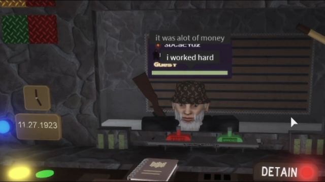 Gucci Bucket Hat | ROBLOX [NEW YEAR GIFTS!] Border Simulator ? смотреть онлайн