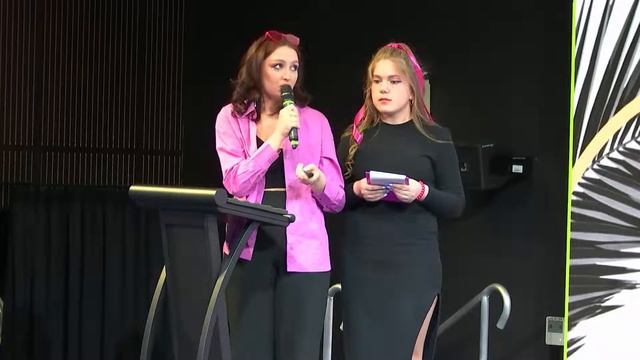 Digital Prактика. Финальная защита по брифу VOICE смотреть онлайн