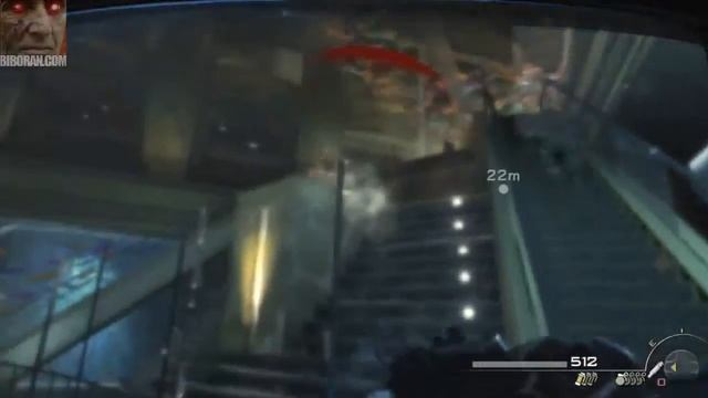 Call of Duty Modern Warfare 3 обзор на xbox360 от Абдуля смотреть онлайн
