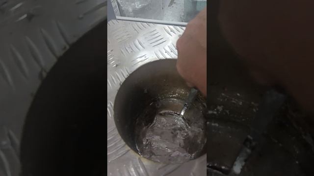 отливка шахмат на центробежно литейном станке ЛитейКА 03М3 смотреть онлайн