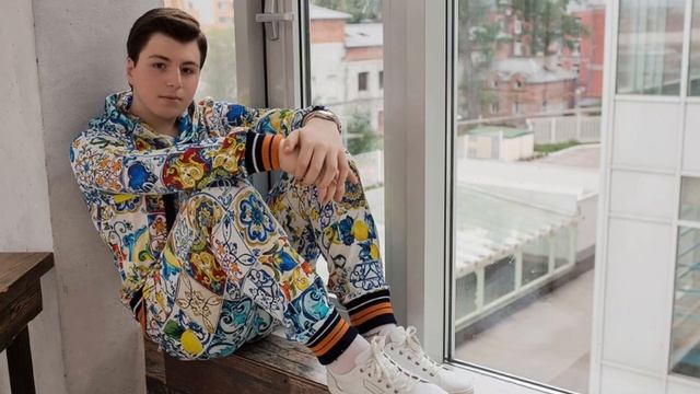 С ДНЁМ РОЖДЕНИЯ ЛЮБИМЫЙ МАКСИМИЛИАН. С 18 летием. Maximilian. Таисия Повалий смотреть онлайн