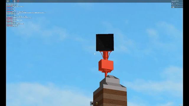 *ROBLOX* Thunderbolt 1003 Hi Lo signal 6/15/18 смотреть онлайн