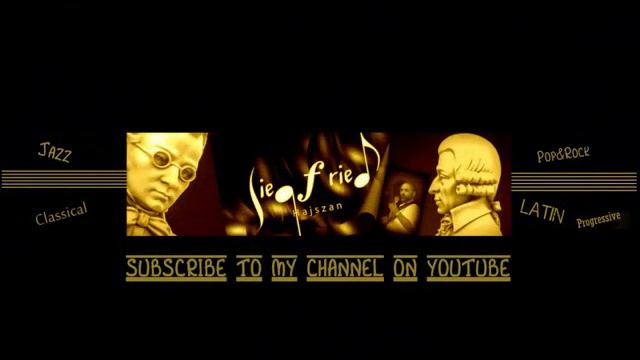 Living Water - Music by Siegfried Hajszan - Živa voda смотреть онлайн