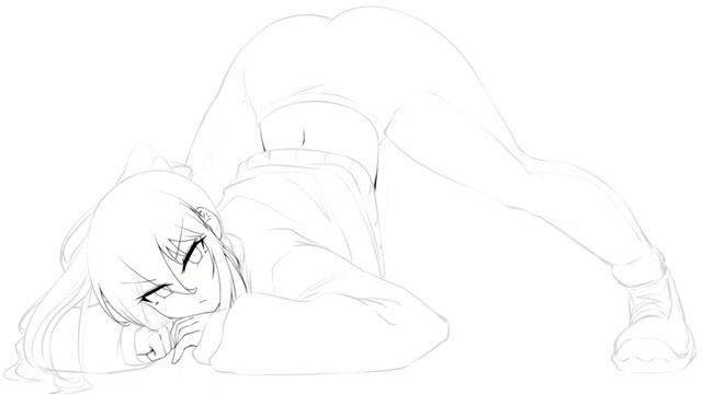 The Jack O Pose Challenge. (Timelapse)