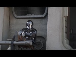 Мандалорец 4 сезон | Смотреть 4 сезон сериала Мандалорец | Мандалорец смотреть онлайн 4 сезон
