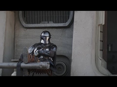 Мандалорец 4 сезон | Смотреть 4 сезон сериала Мандалорец | Мандалорец смотреть онлайн 4 сезон