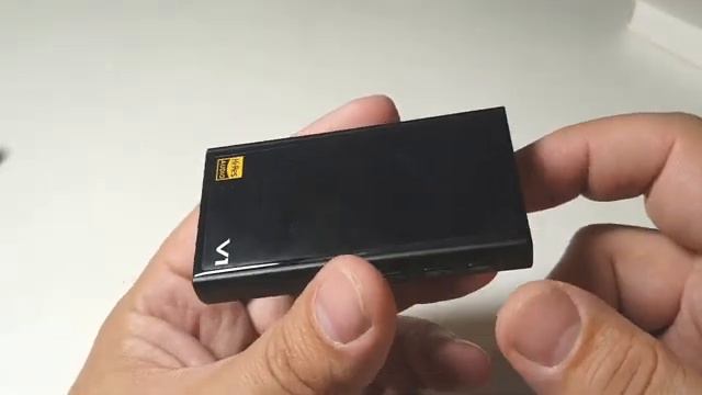 Обзор Tempotec V1