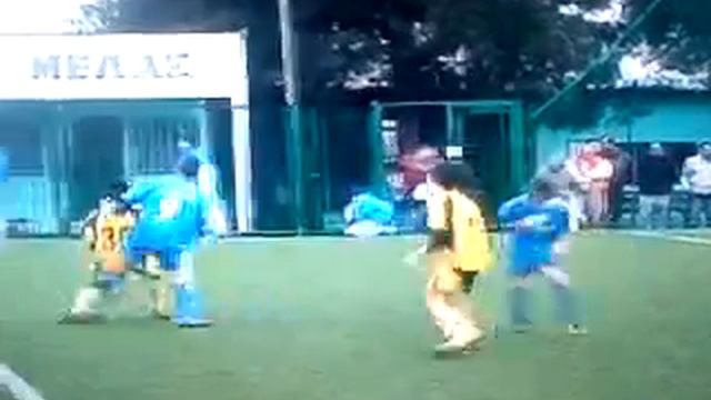 Petros Triantafillou смотреть онлайн