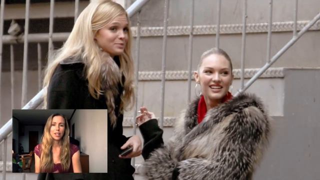CANDICE SWANEPOEL vs RENEE SOMERFIELD life style comparison! смотреть онлайн