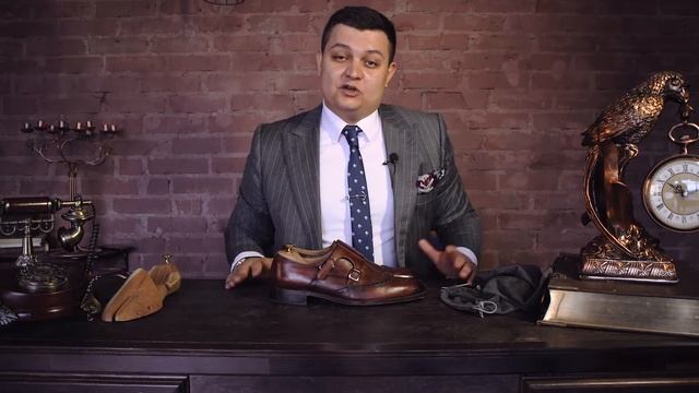 Новые шузы от MattPakers / Обувь ручной работы /Плюсы и минусы / обзор смотреть онлайн