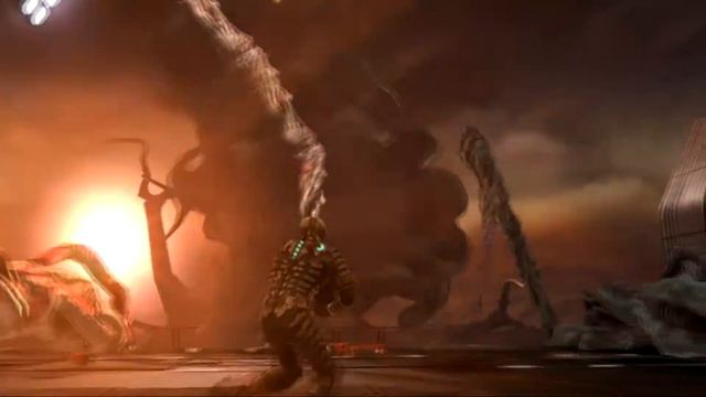 Dead Space: Платиновый трофей "Офицер СЕС" (PS3) смотреть онлайн