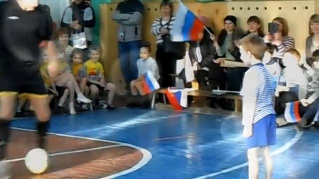 Детский сад "Золотой ключик" г. Рославль, Смоленской обл. смотреть онлайн
