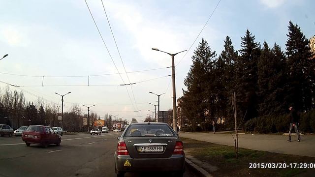 Смешной гаишник( Кривой Рог, пр Металлургов) борт комп смотреть онлайн