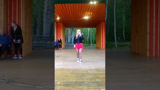 14 мая 2023 г Ретро час Сергея Малухина.."Эй моряк",поет Анастасия Шабанова.От Нины Филиппович. смотреть онлайн