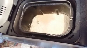 Обзор на хлебопечь Kitfort KT-305/ Печем хлеб с Kitfort/ #Хлебопечь #Kitfort #китфорт #печемхлеб