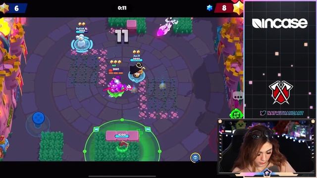 1000 TROPHY PAM... WITH RANDOMS! смотреть онлайн