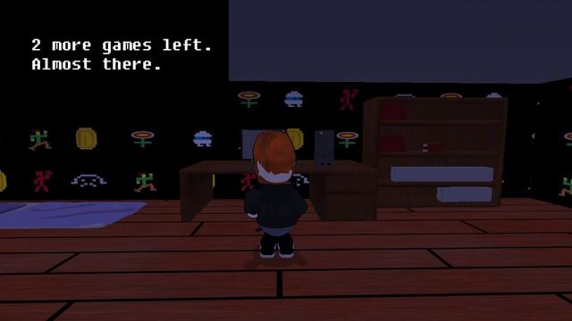 Dev Guy - WHAT IS THIS GAME!? (Free Indie Game on Steam) смотреть онлайн