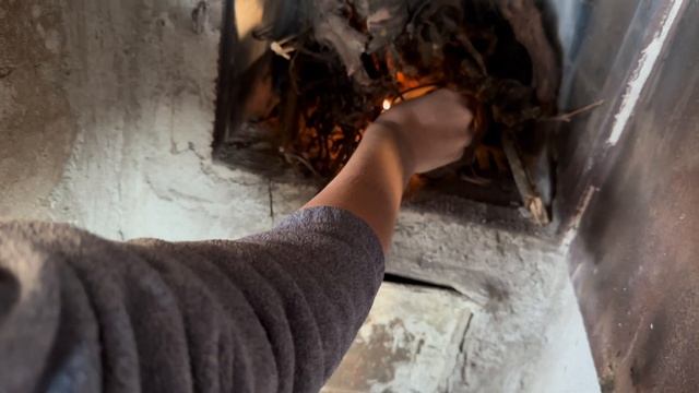 Домашняя печь ? смотреть онлайн