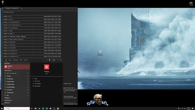 Activate Windows 11 For Free - Tutorial смотреть онлайн