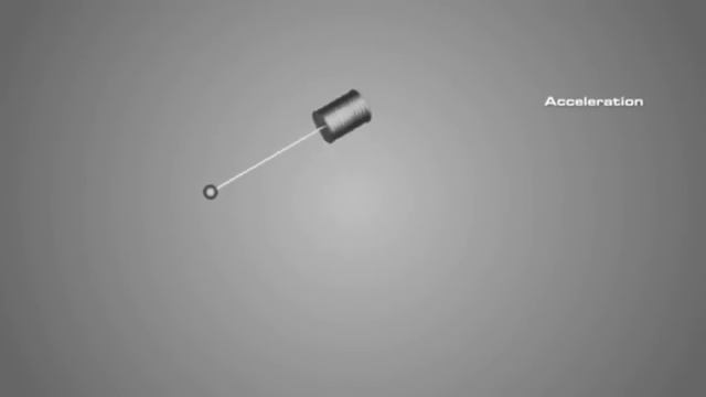 Космос #6 Гравитация смотреть онлайн