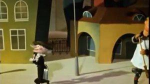 Песенка старухи Шапокляк