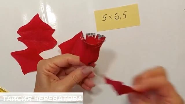 УСПЕЙ ПОСМОТРЕТЬ- КРАСОТИЩУ!БЕРУ:ФОЛЬГУ и ПАЛОЧКИ ДЕРЕВА.новогодние поделки своими руками 3-идеи DI смотреть онлайн