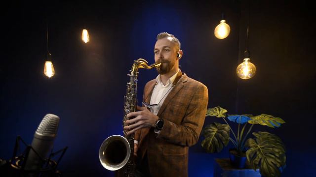 Dance Monkey - Tones And I (SAX RMX COVER by BEARDED SAXOPHONIST) смотреть онлайн