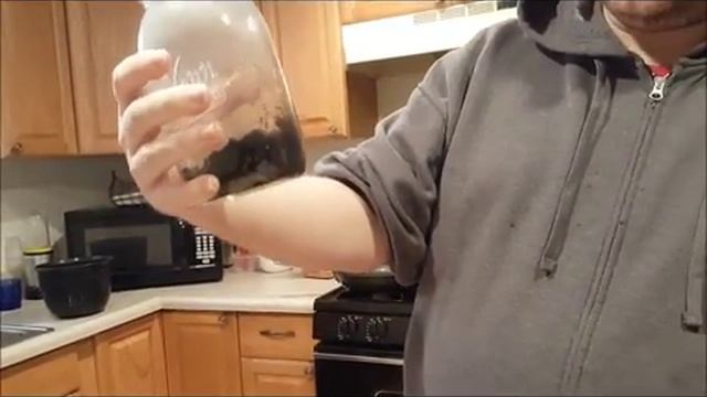 Growing Store Bought Mushrooms смотреть онлайн
