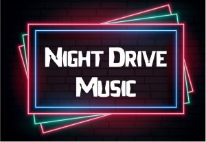 Крутая музыка в машину. Night drive music. Песни. Ночная музыка. Car music. Музыка онлайн. Слушать.