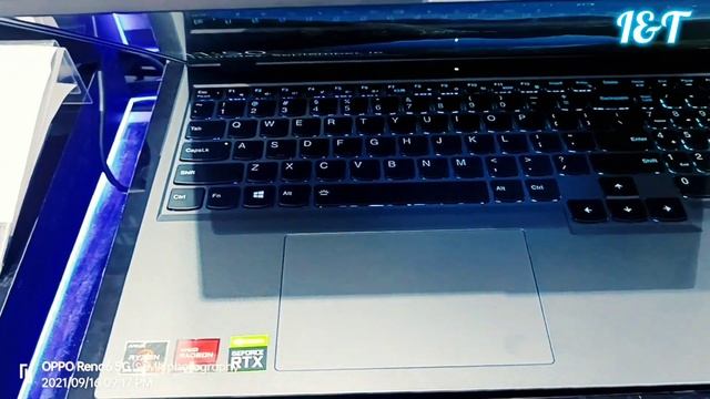 ::Lenovo 62IN Legion 5 Pro Box Opening::!!!!!!!!!!! смотреть онлайн
