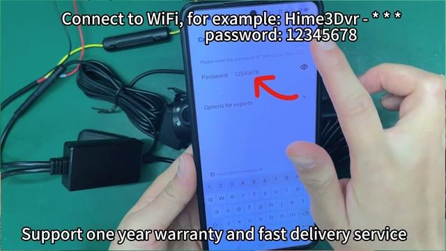 Best Selling 1080p Car Dvr Camera 2k Wifi Wdr Car Front And Back Camera Automatic Digital Driving смотреть онлайн